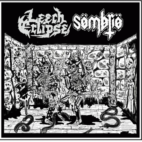 Leech Eclipse : Leech Eclipse - Sömbriö